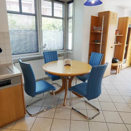 Casa vacanze 50196... Carolinensiel