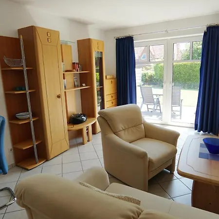 50196... Casa vacanze Carolinensiel